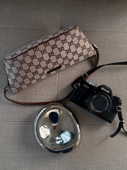 Gucci GG Pochette