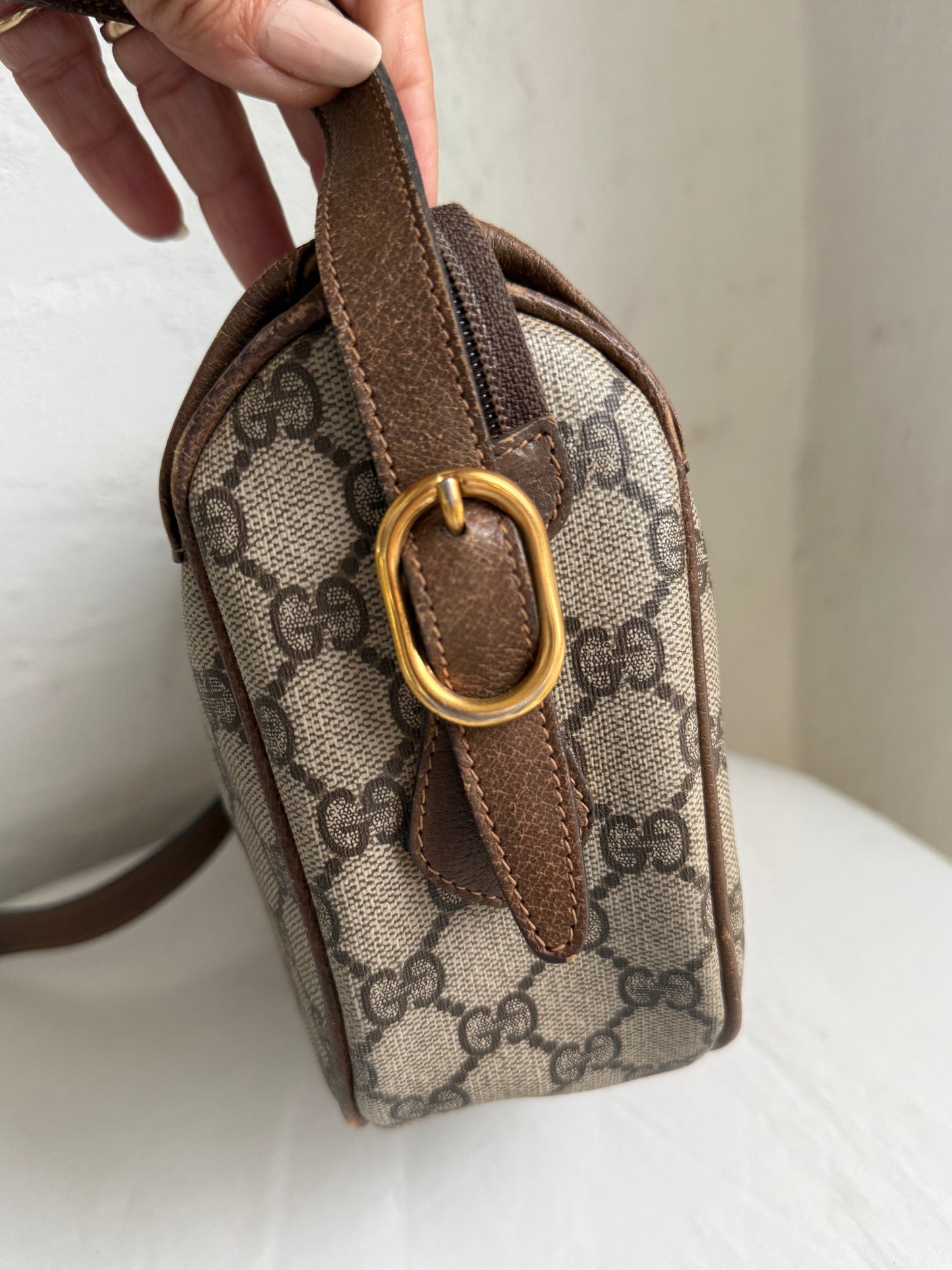 Gucci shoulder bag