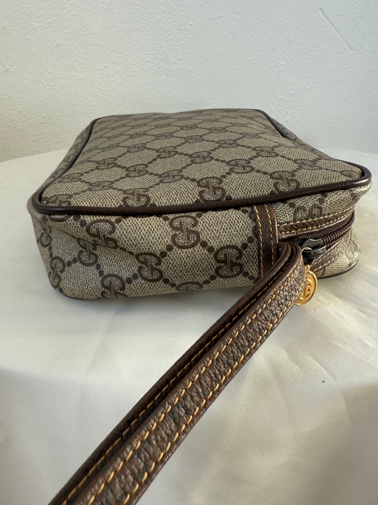 Gucci Toilet/Clutch bag