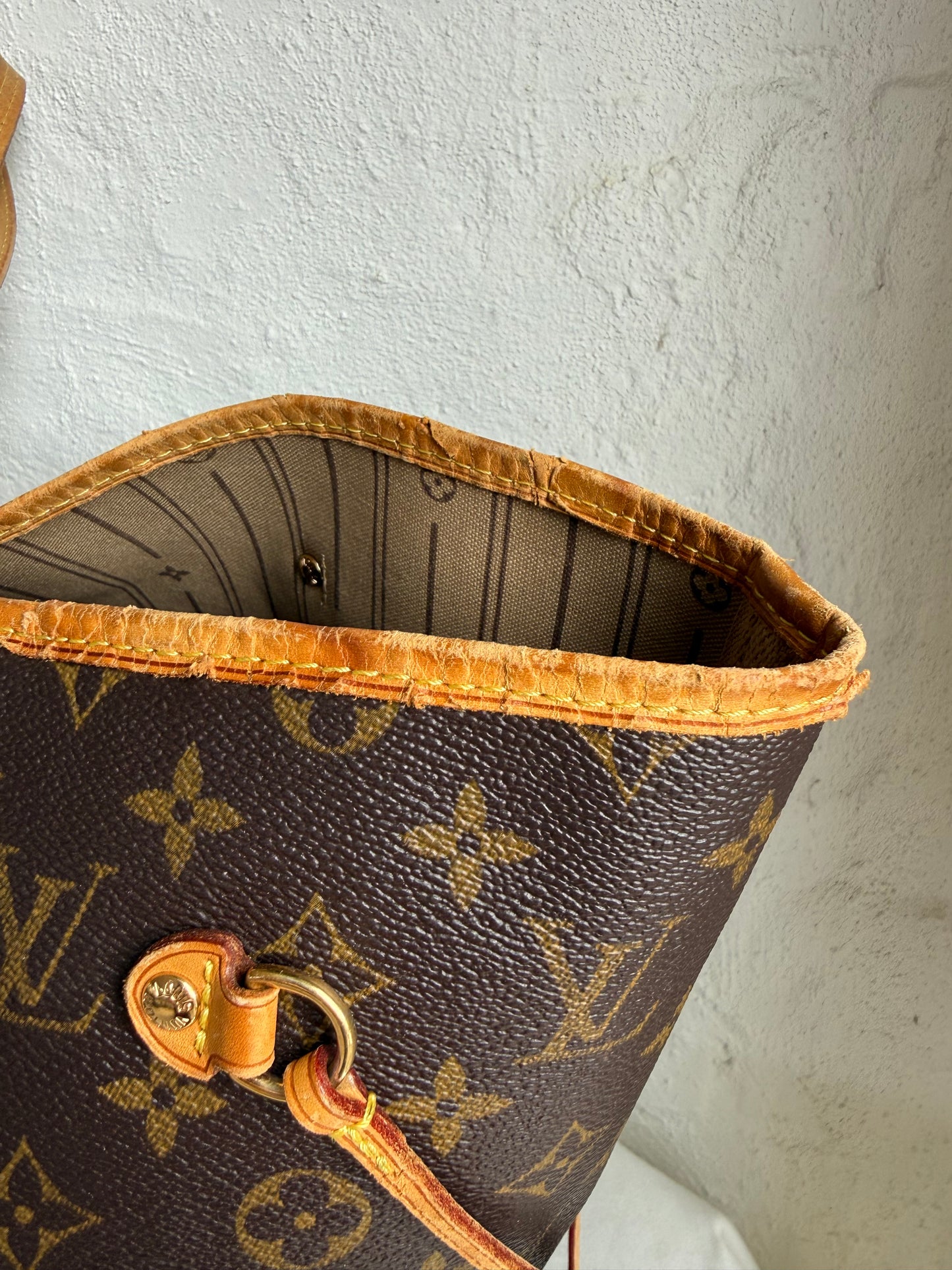 Louis Vuitton Neverfull GM