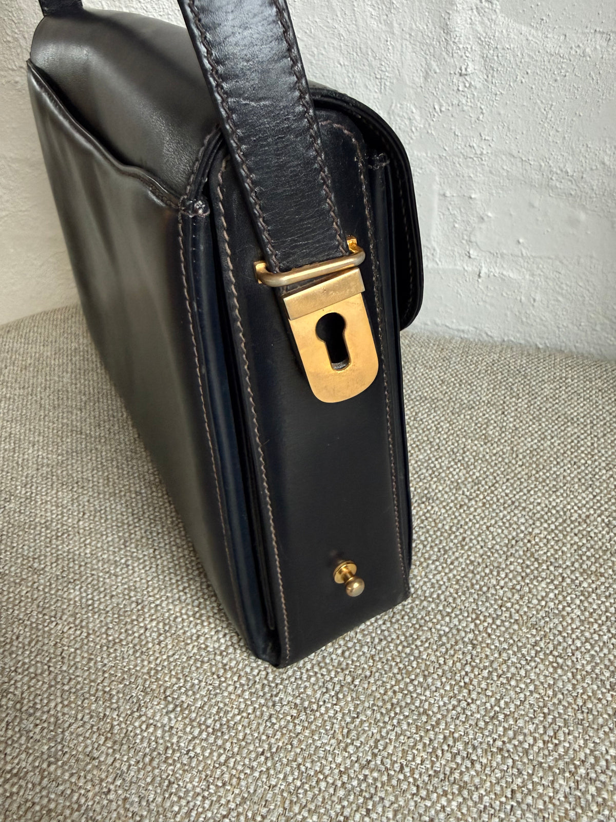 Gucci shoulder/handbag