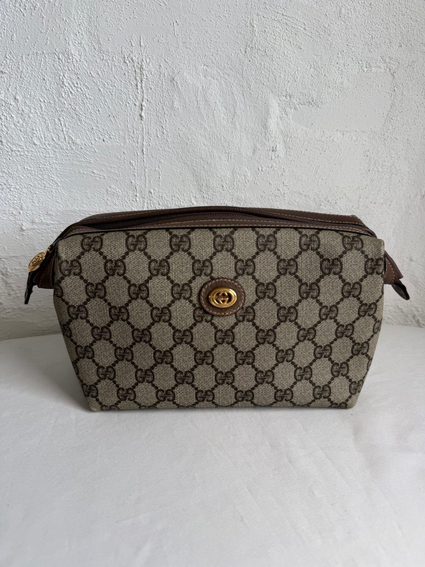 Gucci Toilet taske