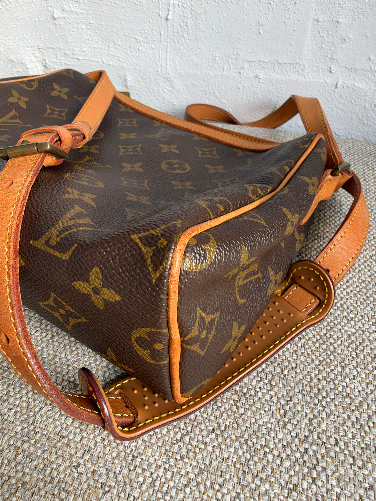 Louis Vuitton Tulle Lee