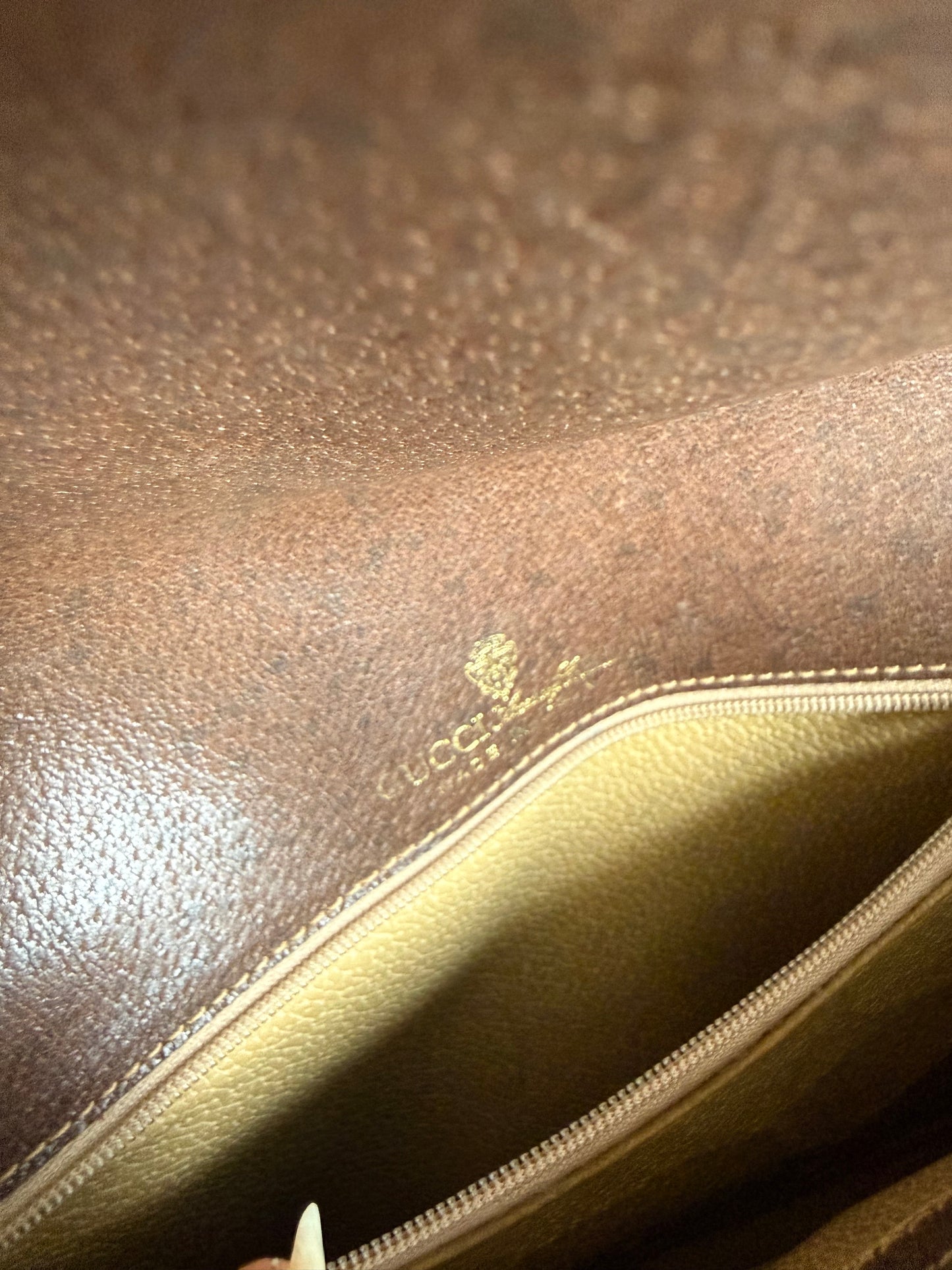 Gucci Crossbody/shoulder bag