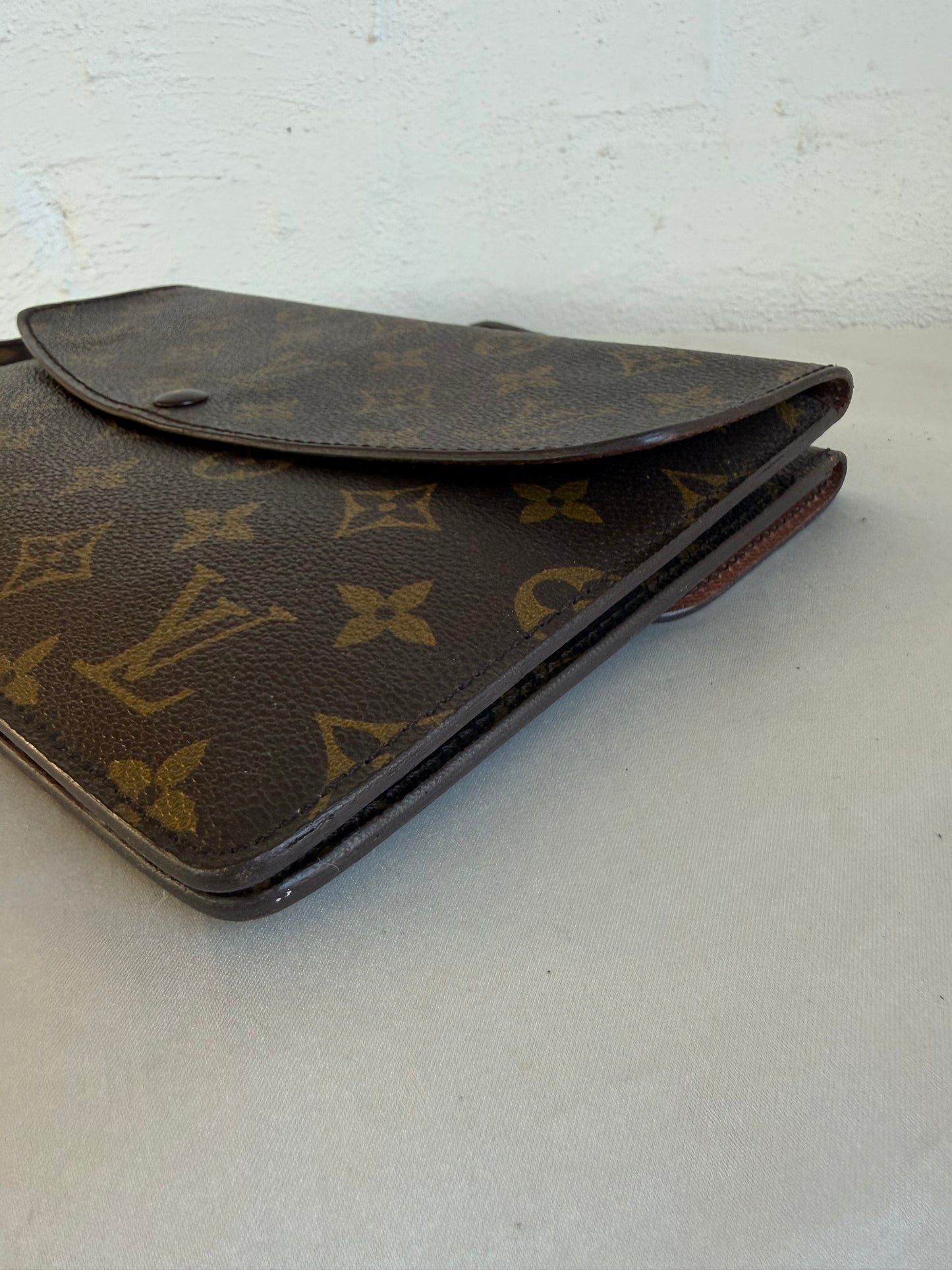 Louis Vuitton Double Rabat shoulder/crossbody bag