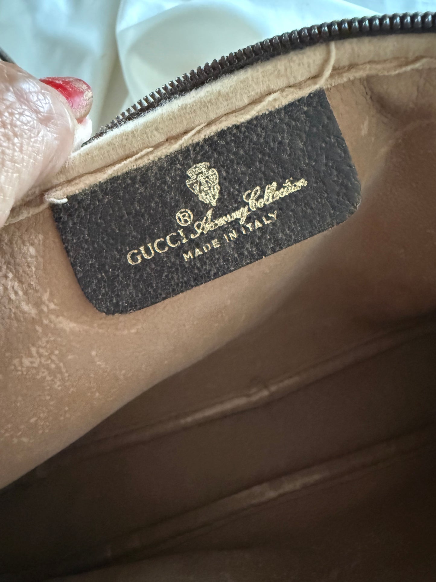 Gucci Crossbody taske