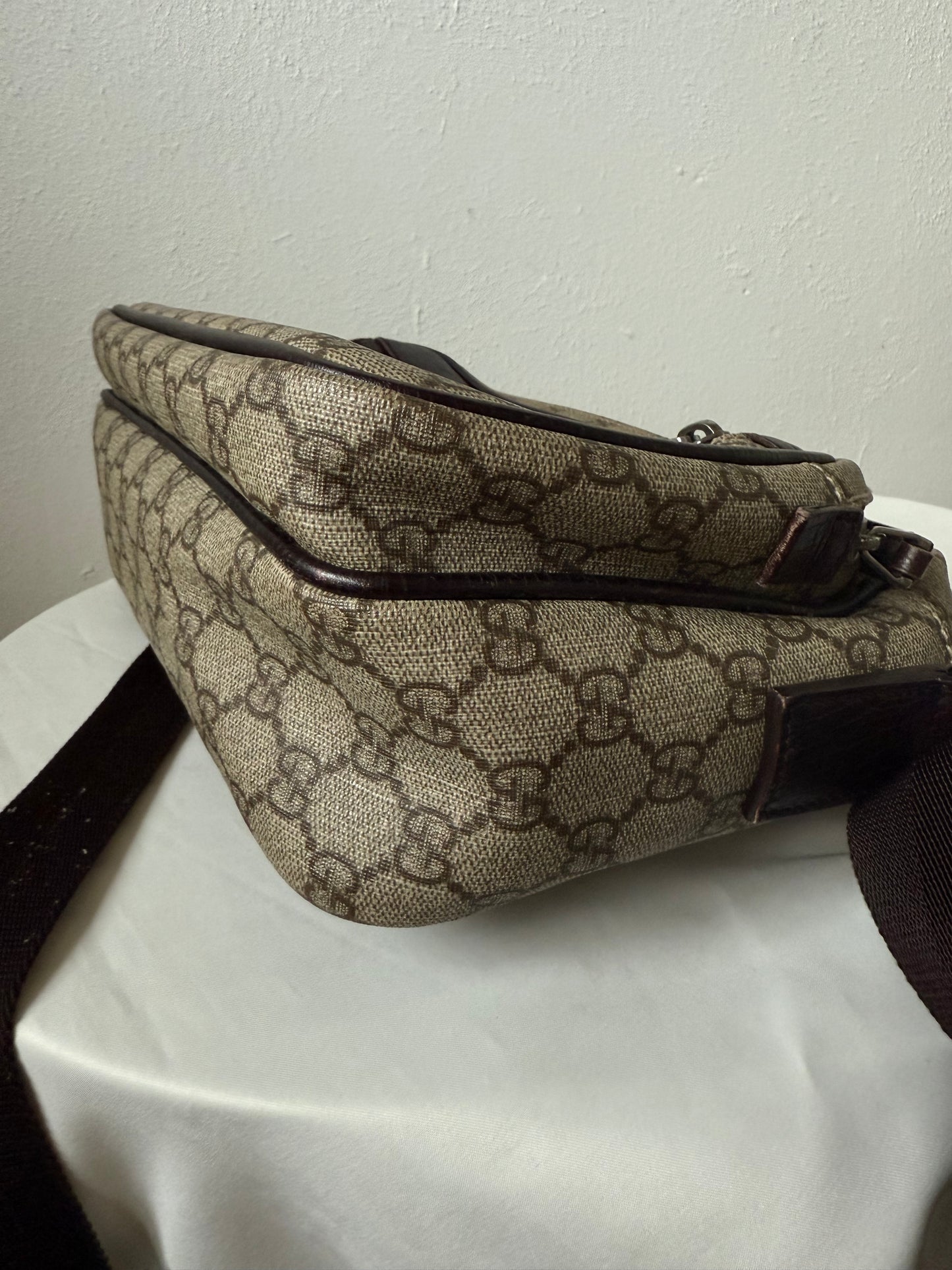 Gucci Messenger/kamera bag