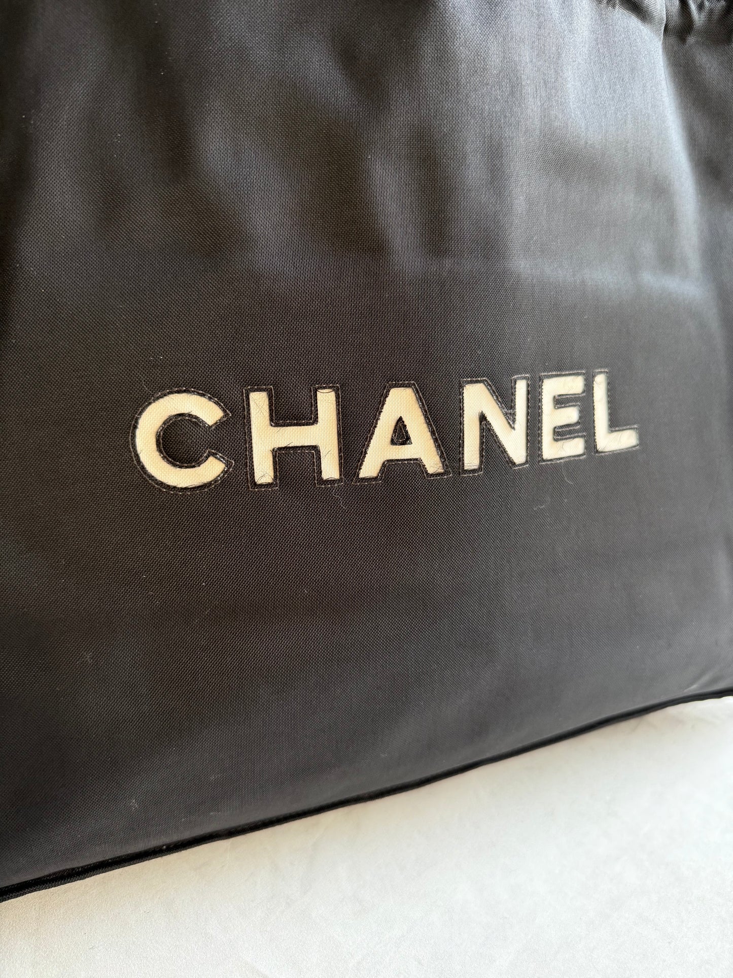 Chanel Tote shopper