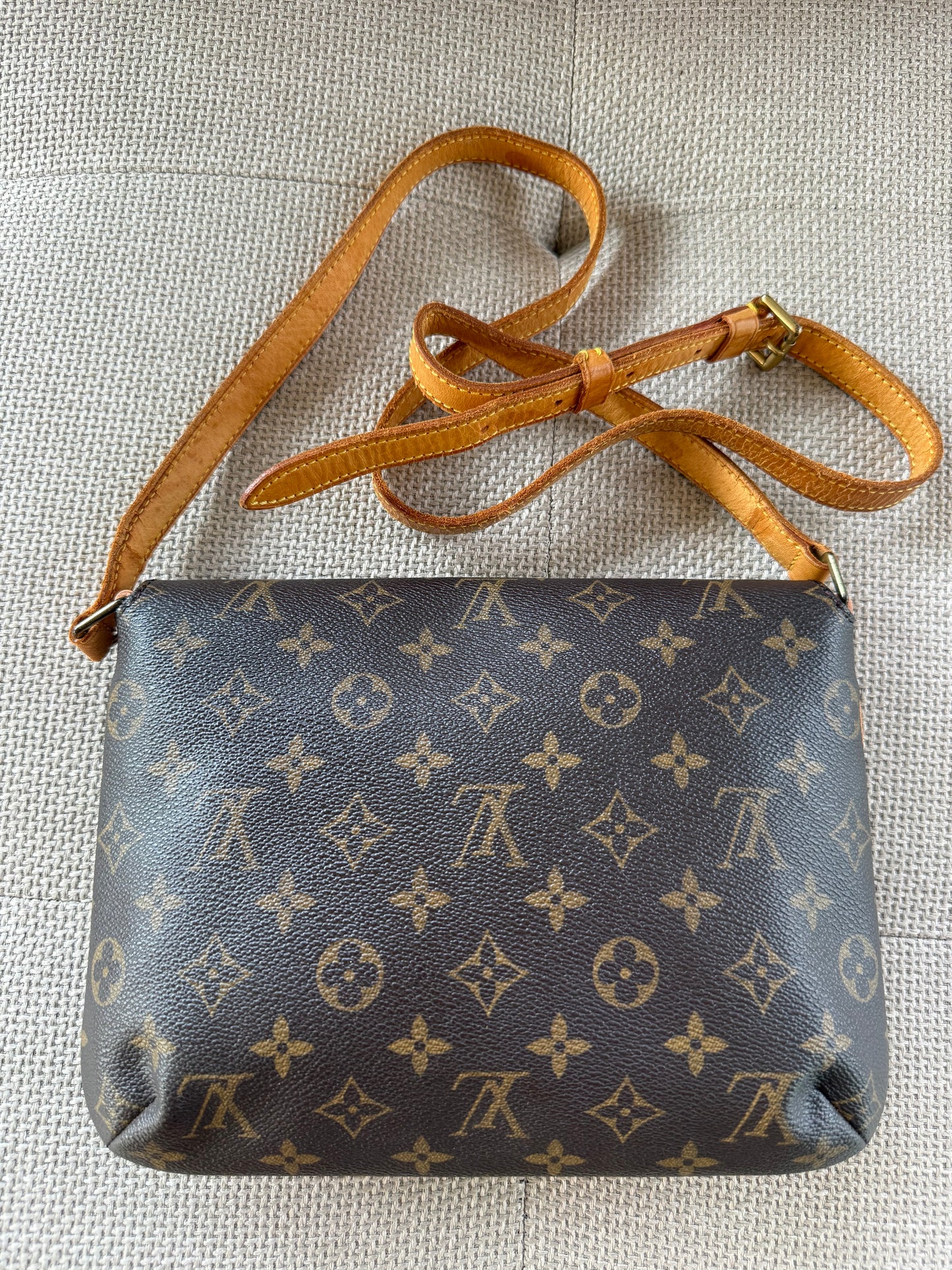 Louis Vuitton Musette Tango