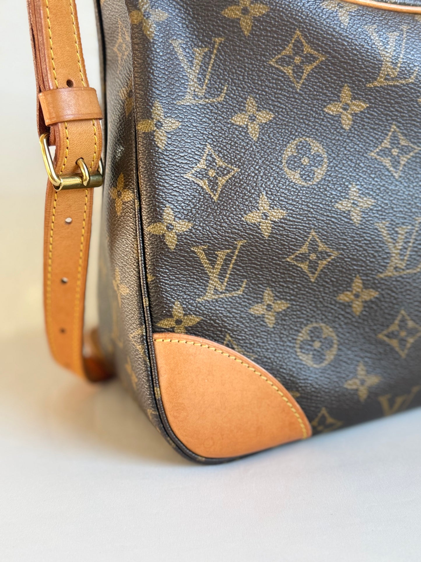 Louis Vuitton Boulogne 30