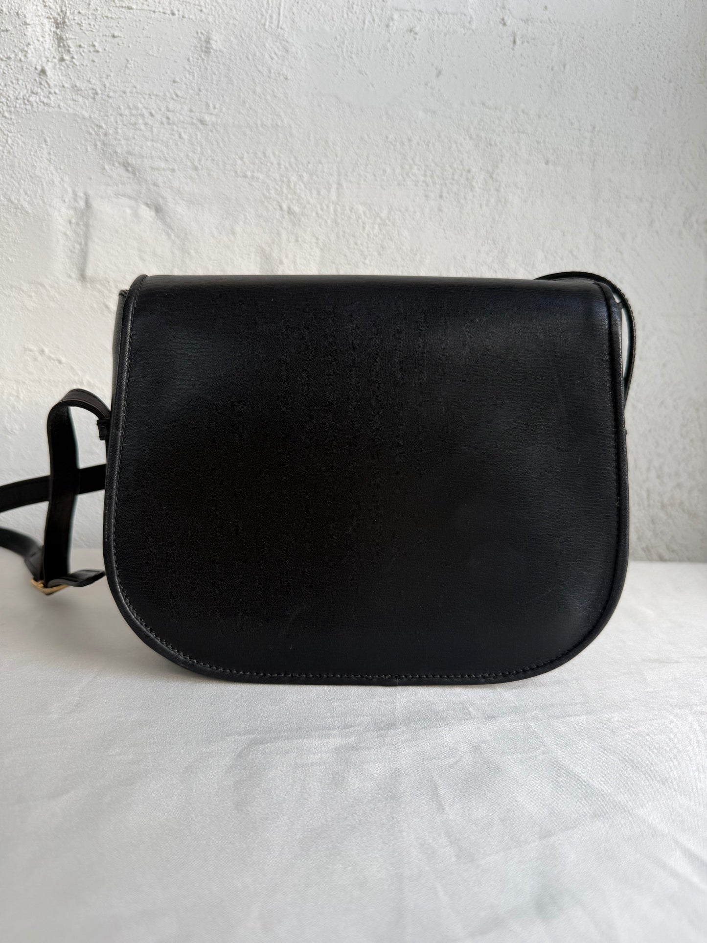 Celine Triomphe crossbody