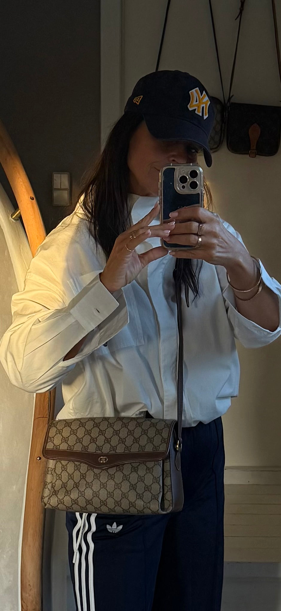 Gucci Crossbody