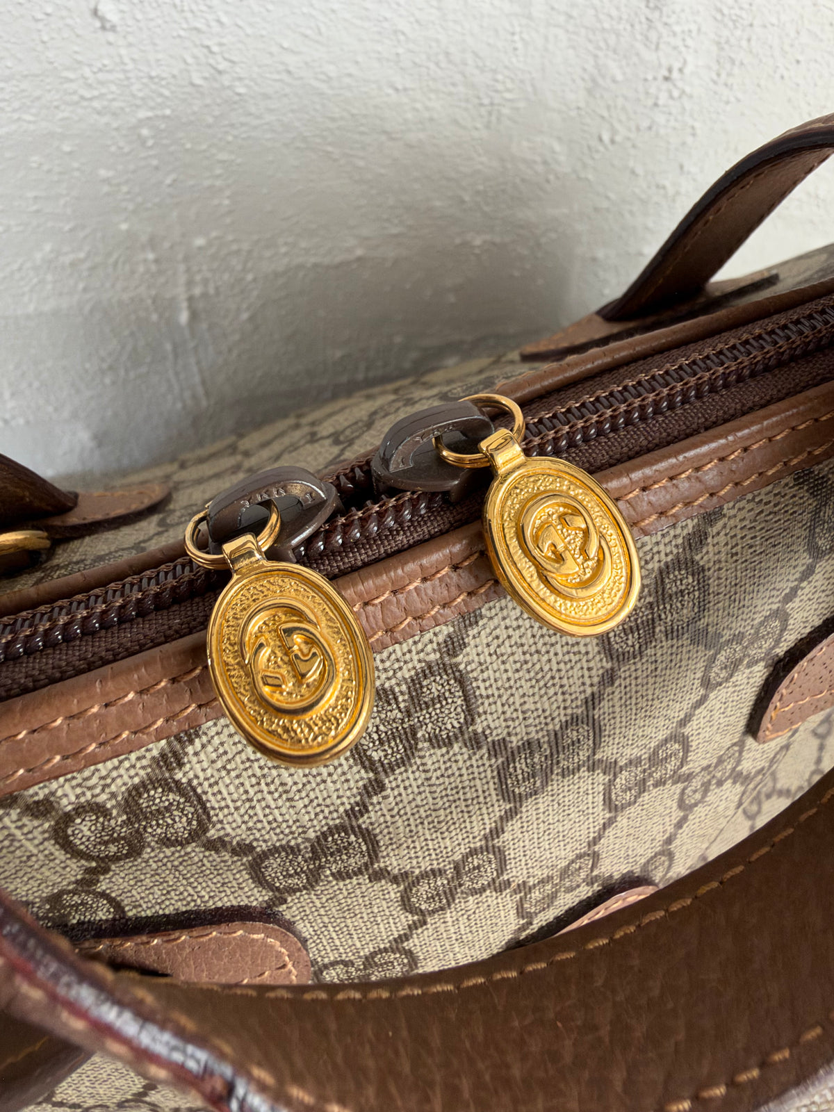Gucci Boston 2way