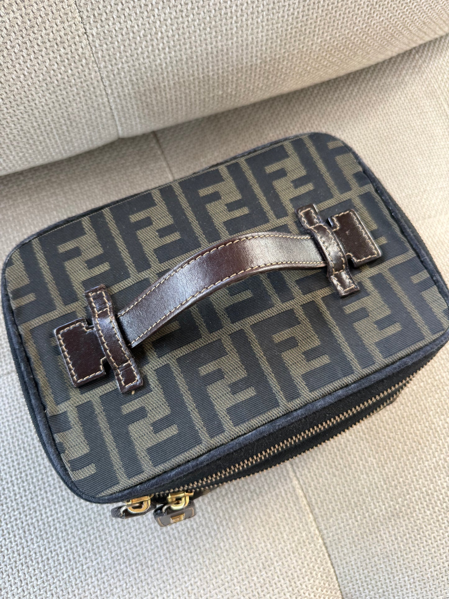 Fendi Make-up taske