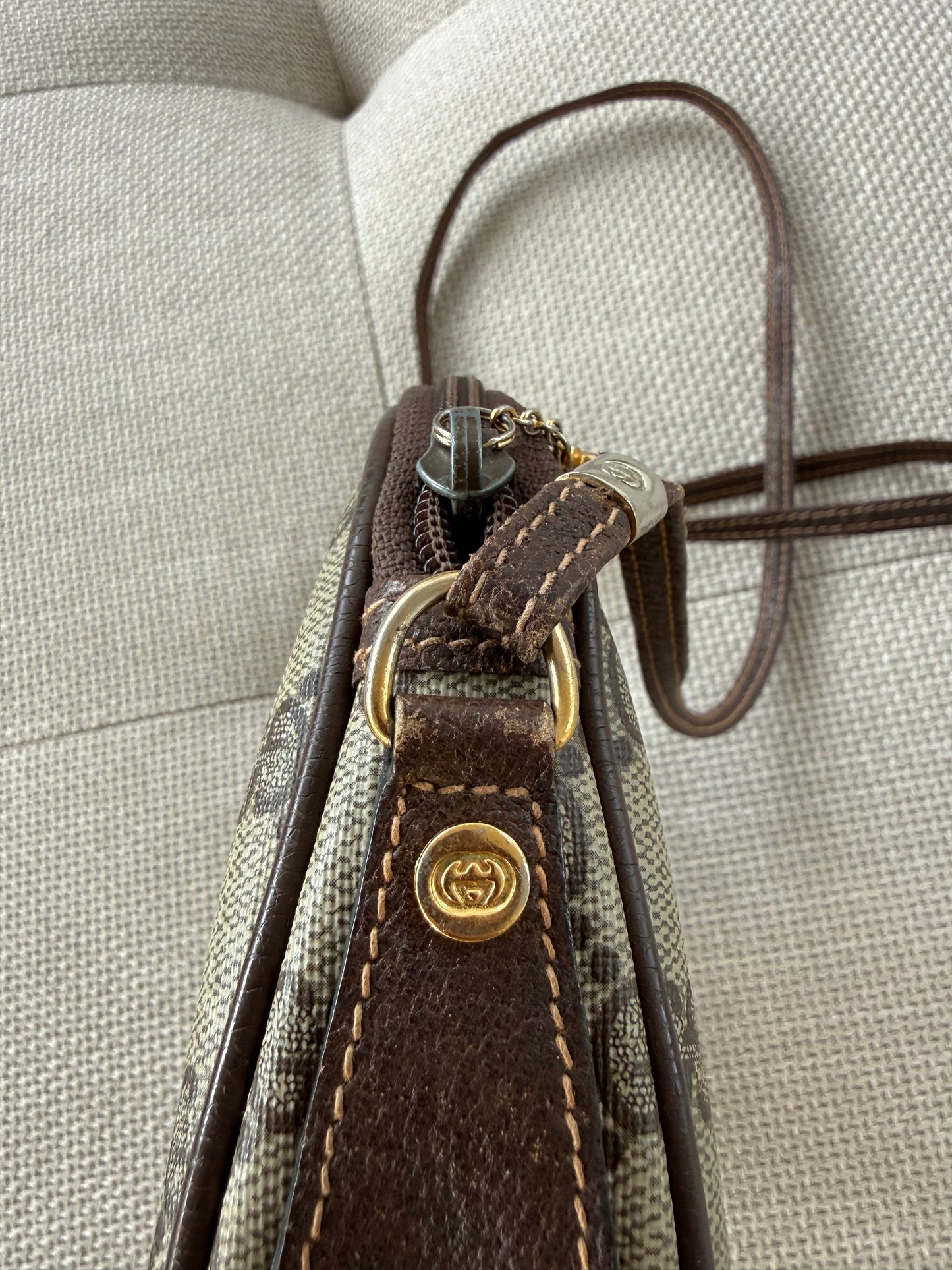 Gucci Crossbody