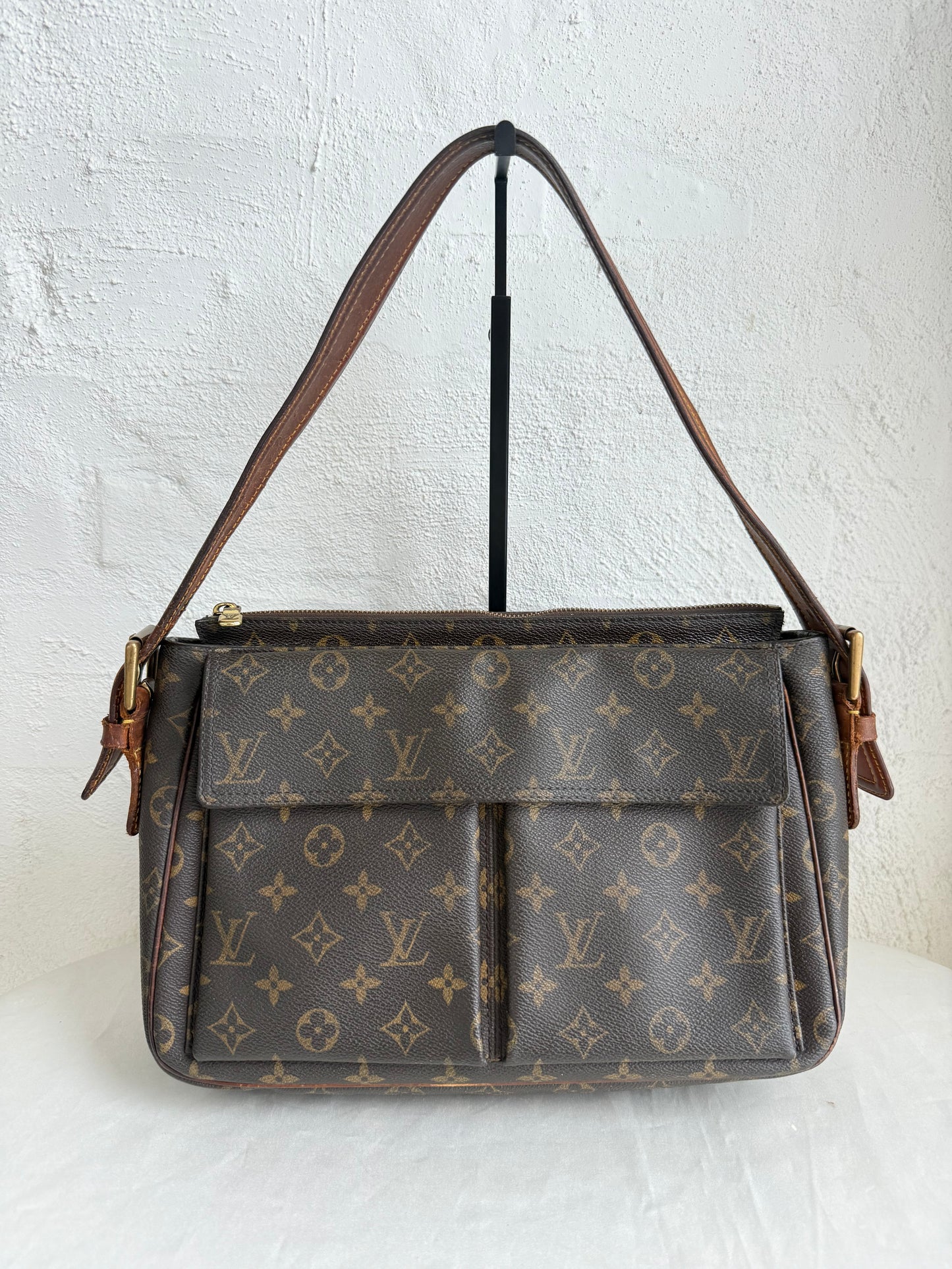 Louis Vuitton Viva Cite GM