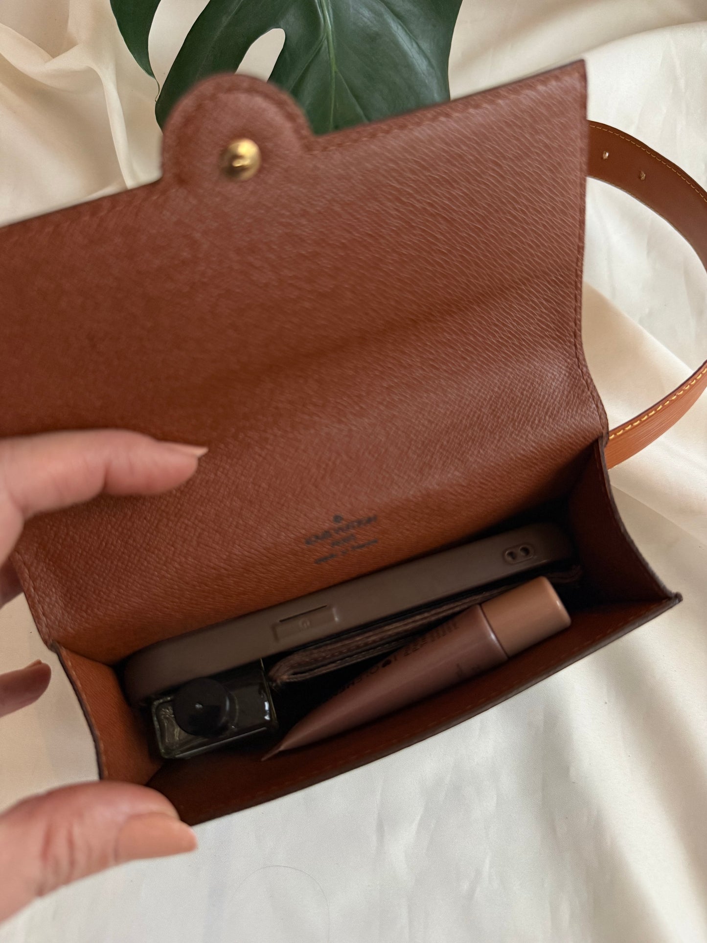 Pochette Arush waistbag