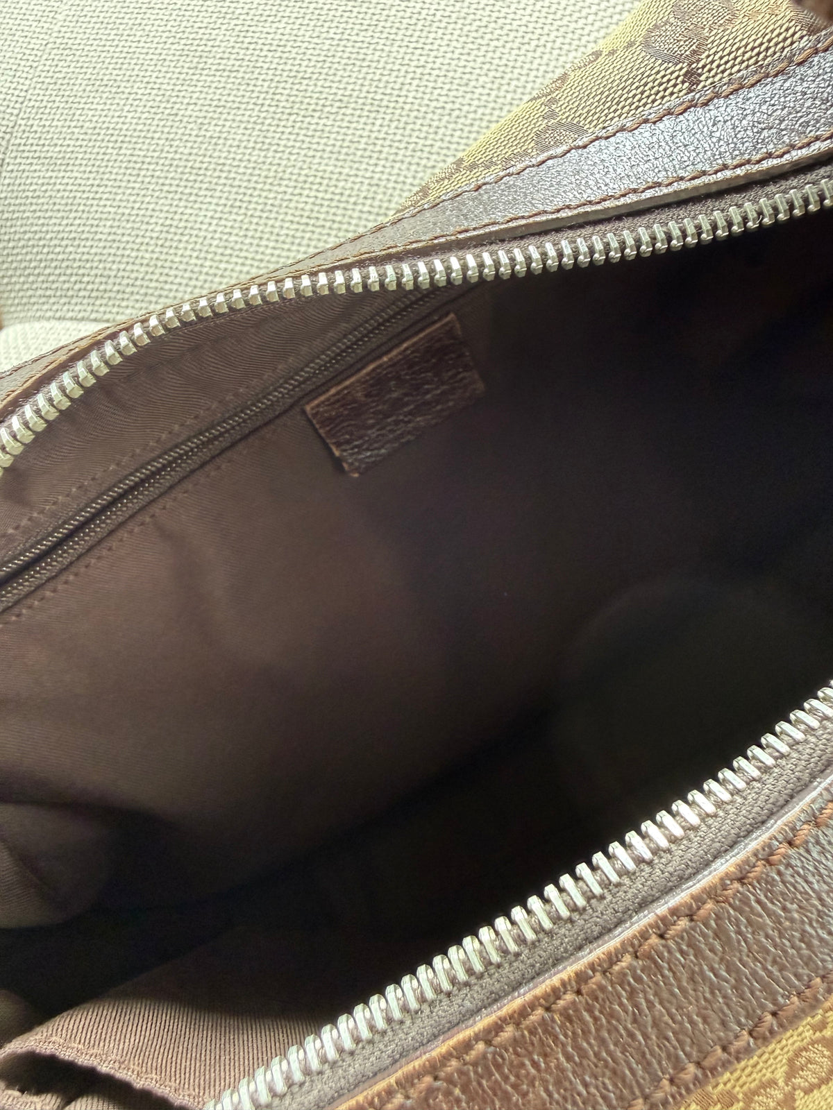 Gucci Hobo bag
