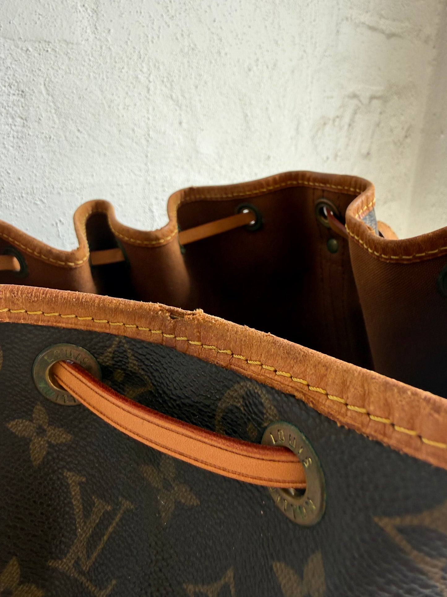 Louis Vuitton Noé