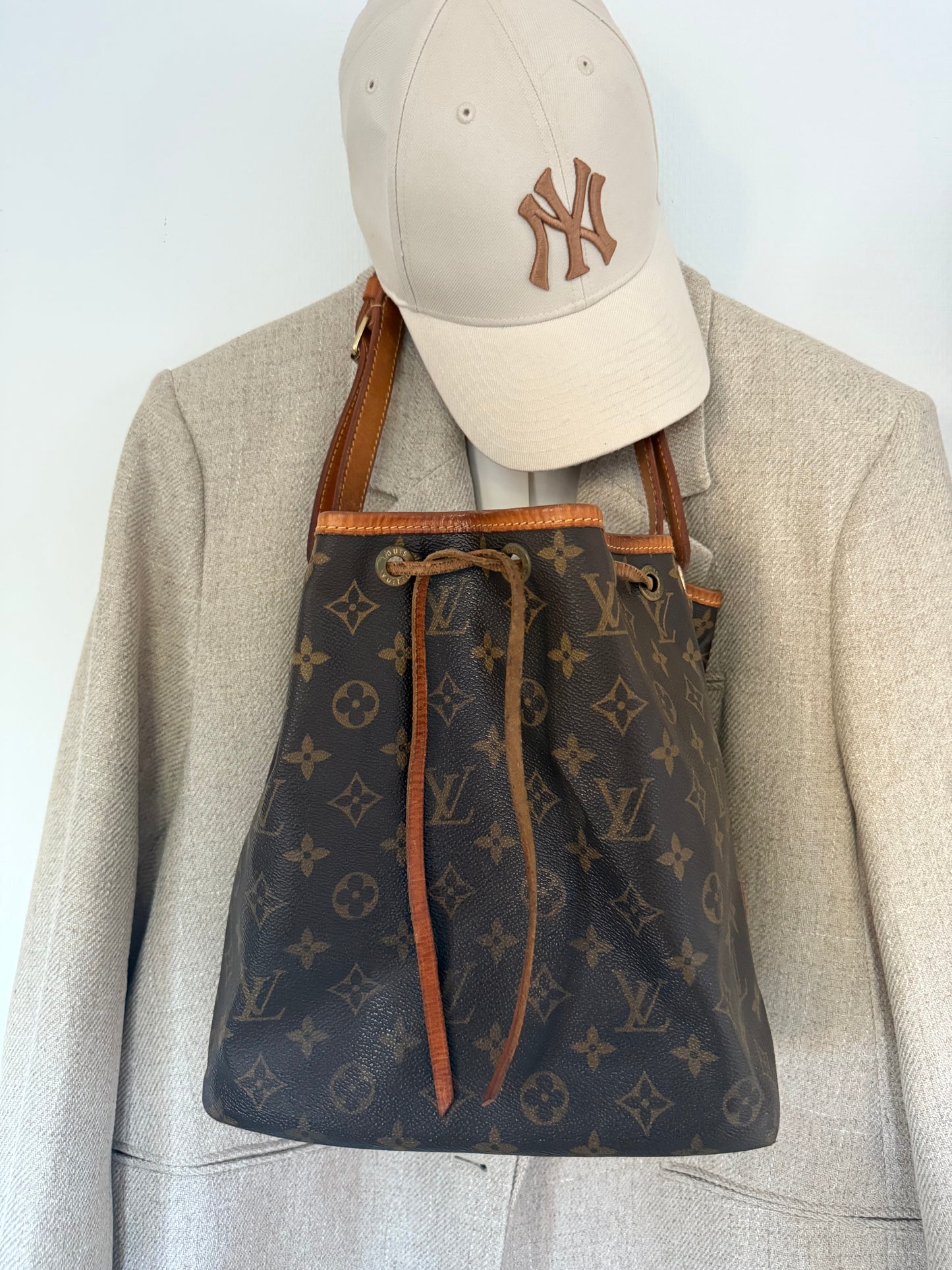 Louis Vuitton Noé Petit