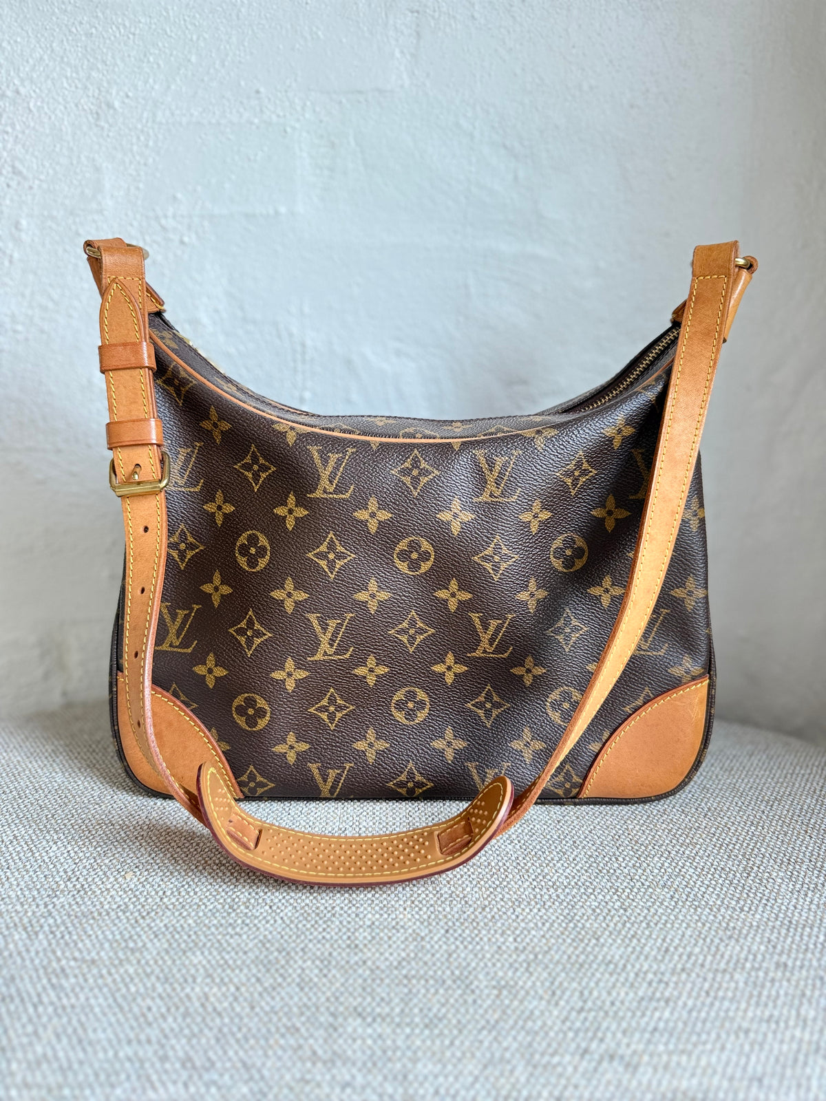 Louis Vuitton Boulogne 30