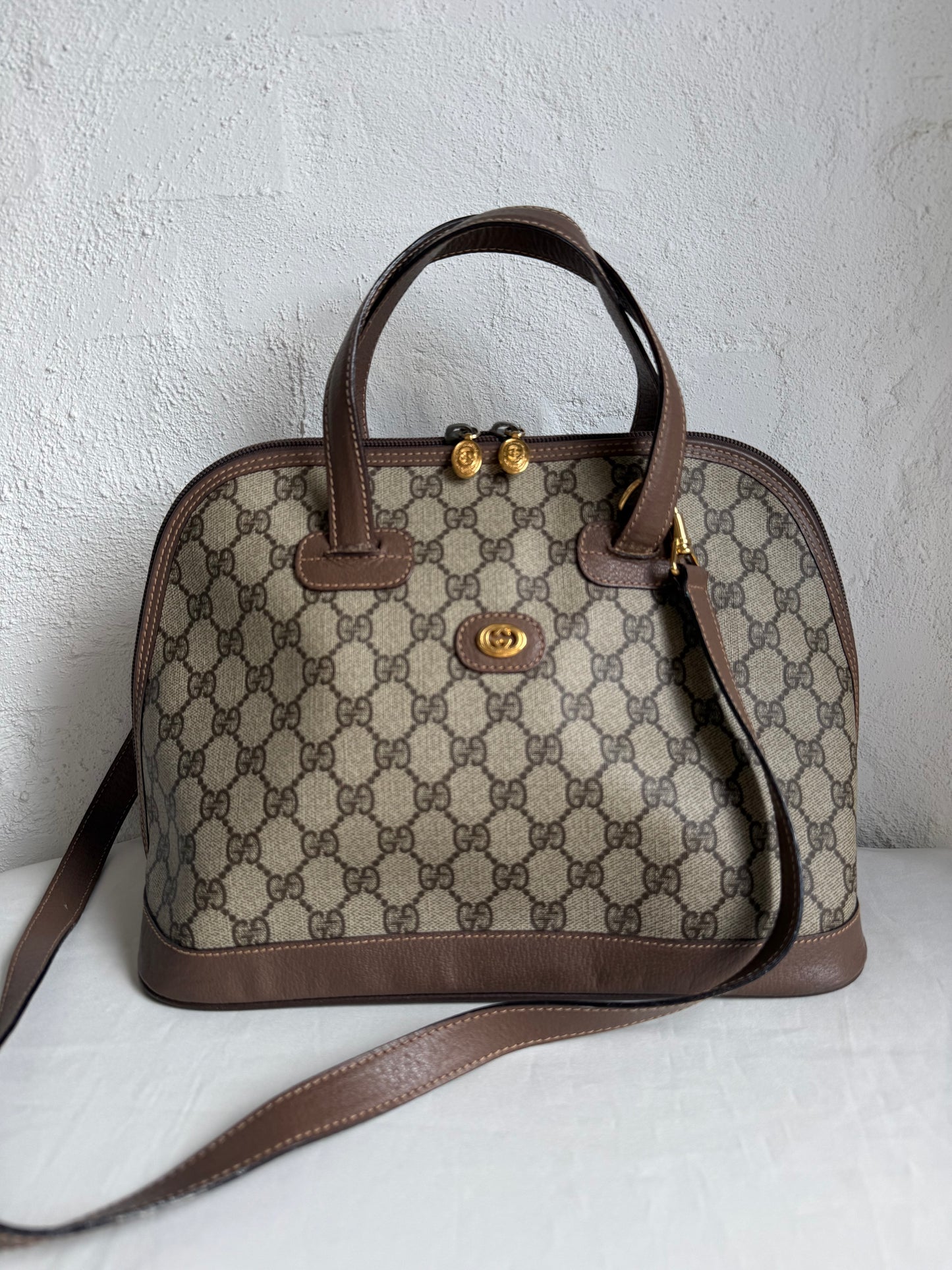Gucci Boston 2way