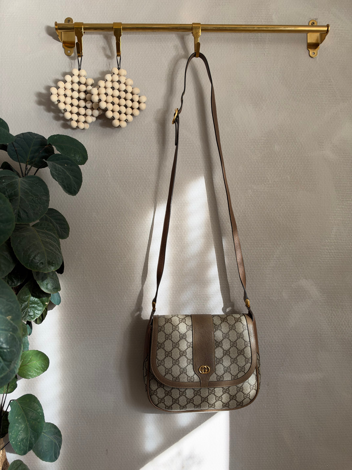 Gucci Crossbody