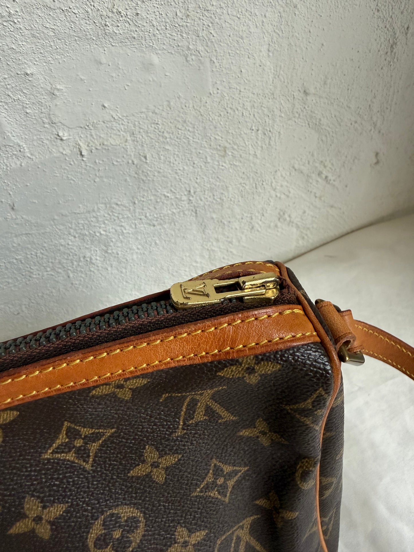 Louis Vuitton Tulle Lee