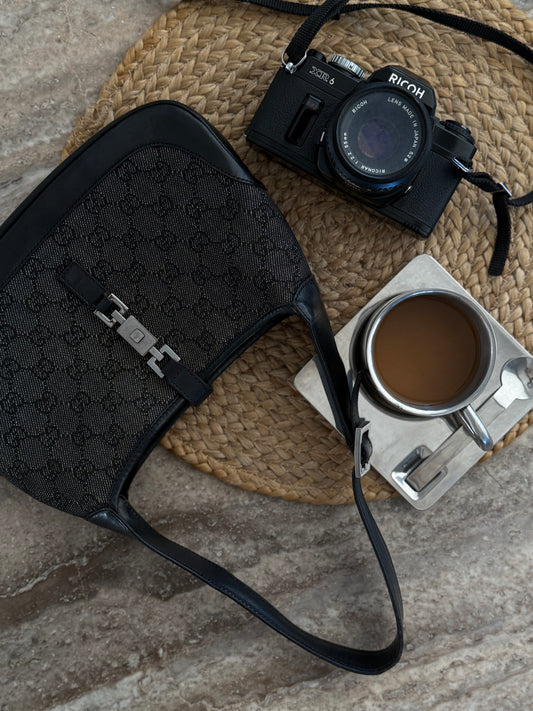 Gucci Jackie bag