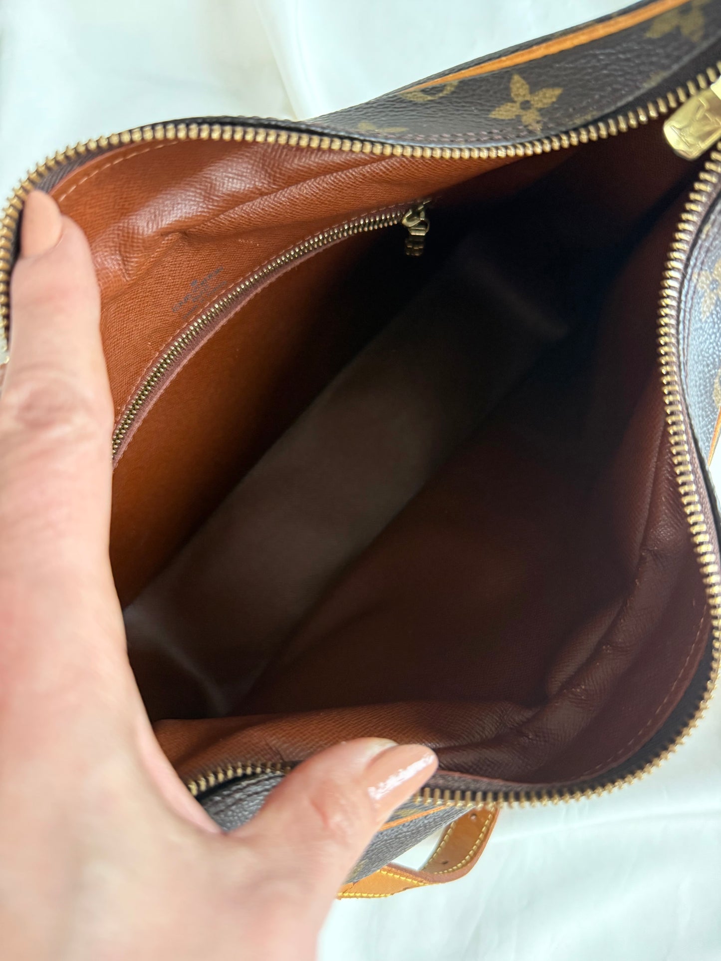 Louis Vuitton Boulogne 30