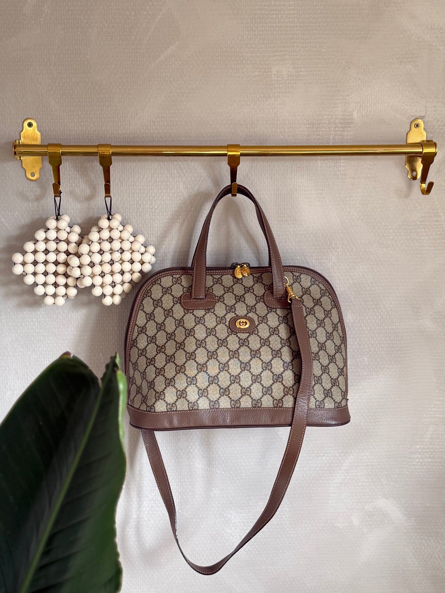 Gucci Boston 2way