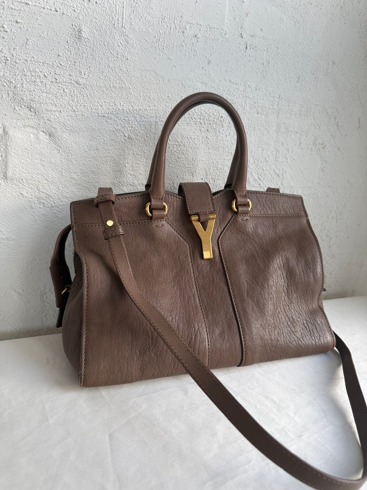 Yves Saint Laurent taske