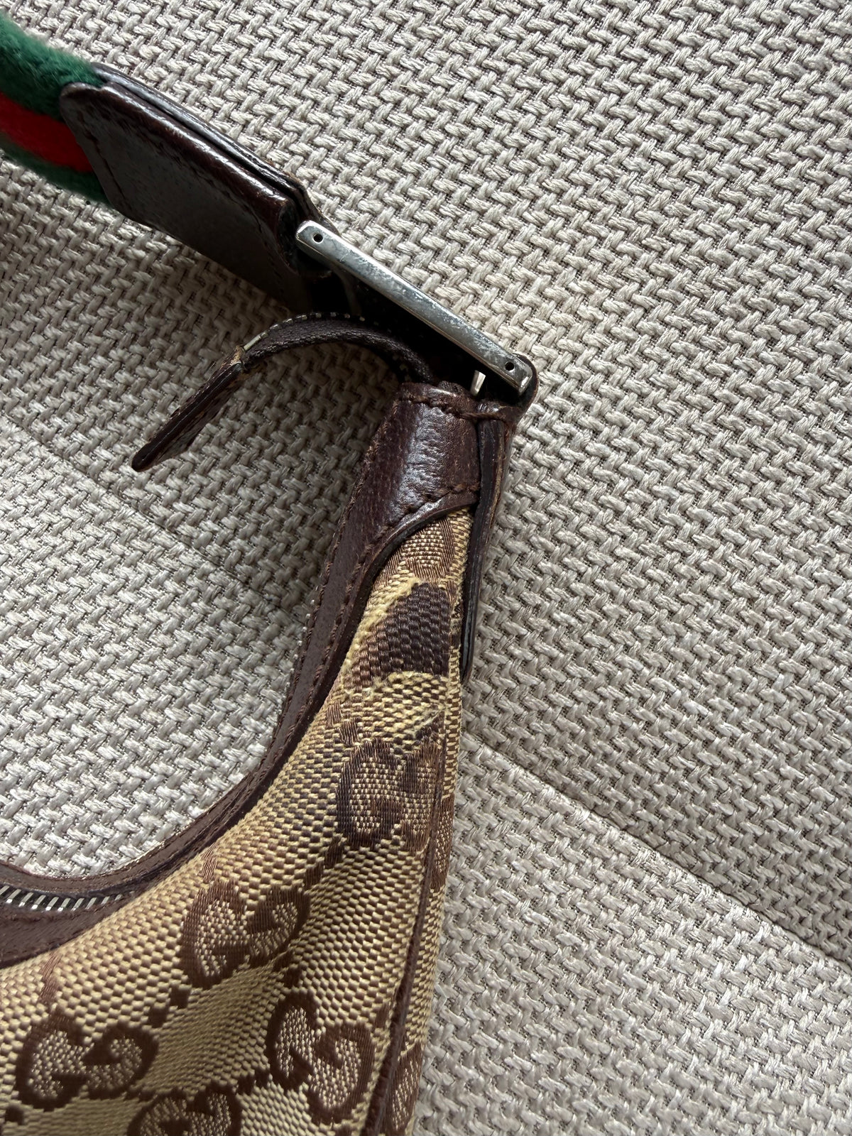 Gucci Hobo bag