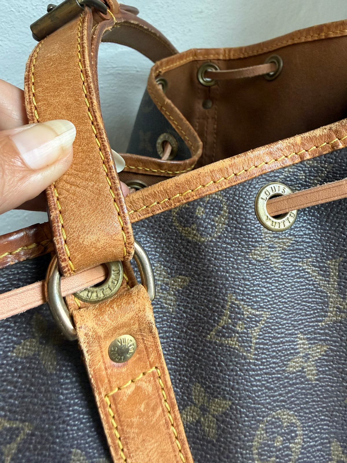 Louis Vuitton Noé