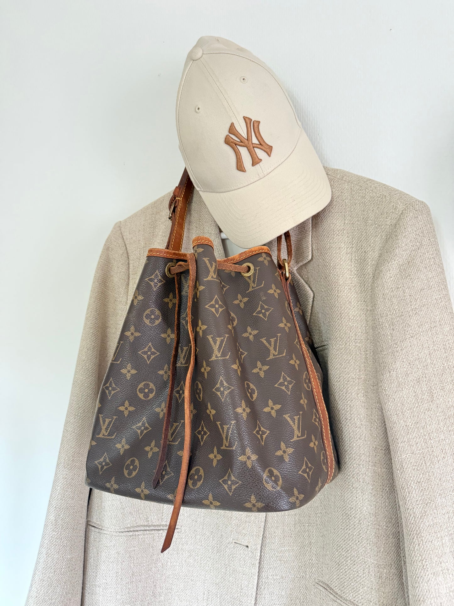 Louis Vuitton Noé Petit