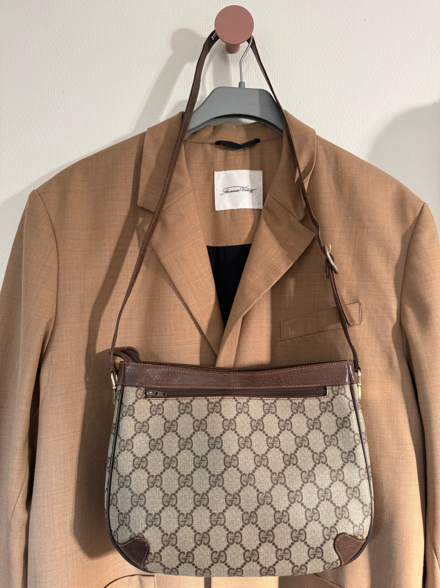 Gucci Crossbody