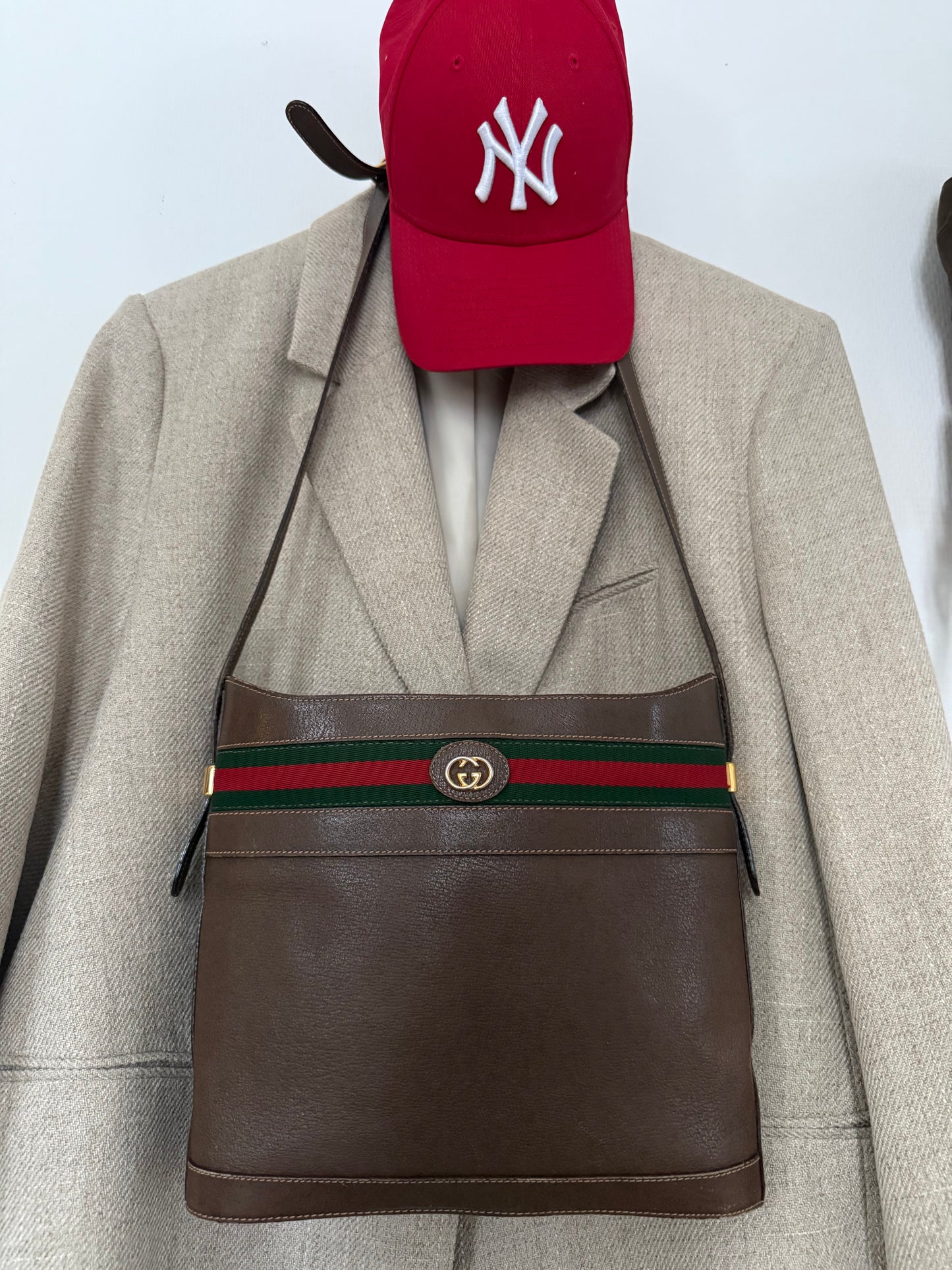 Gucci Crossbody