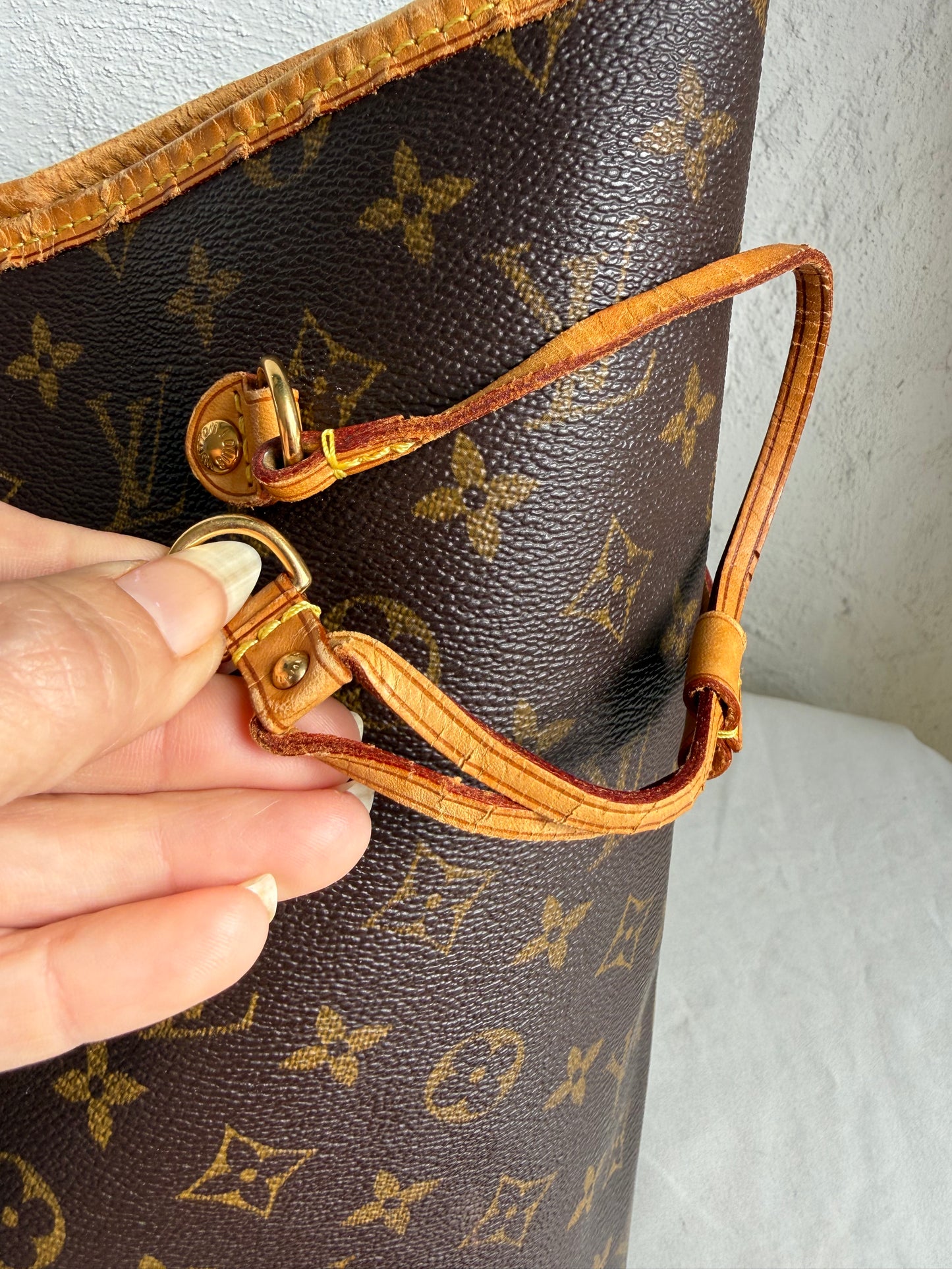 Louis Vuitton Neverfull GM
