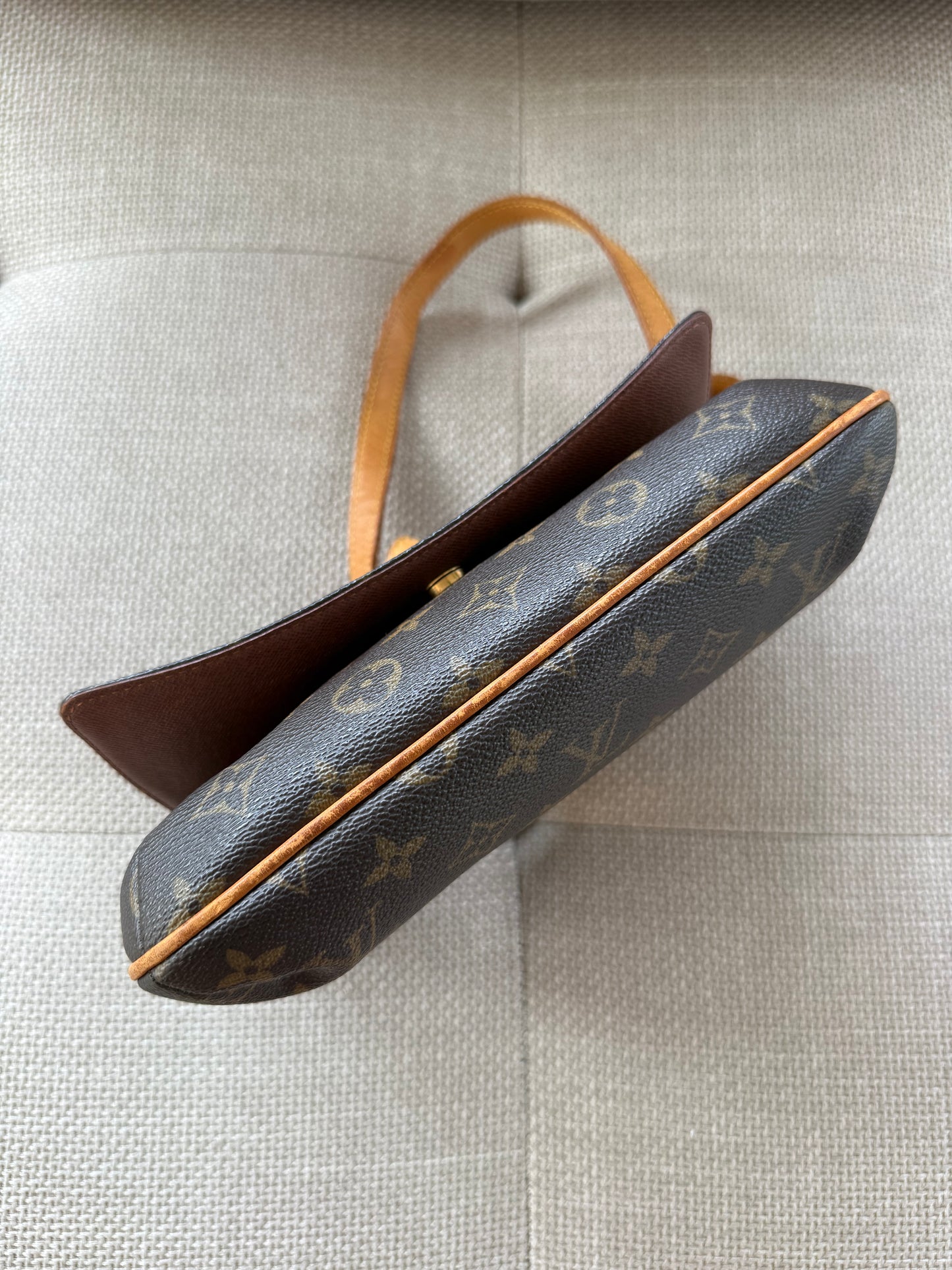 Louis Vuitton Musette Tango