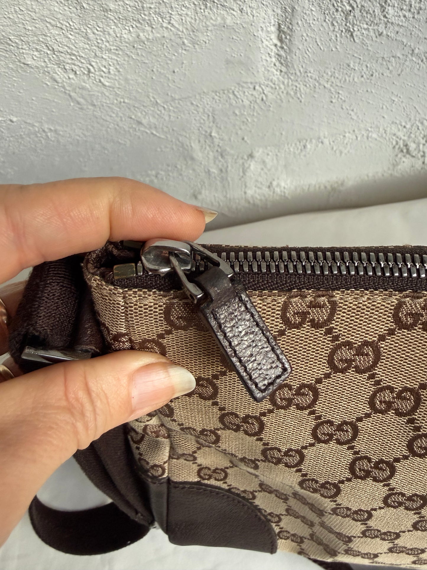 Gucci Crossbody