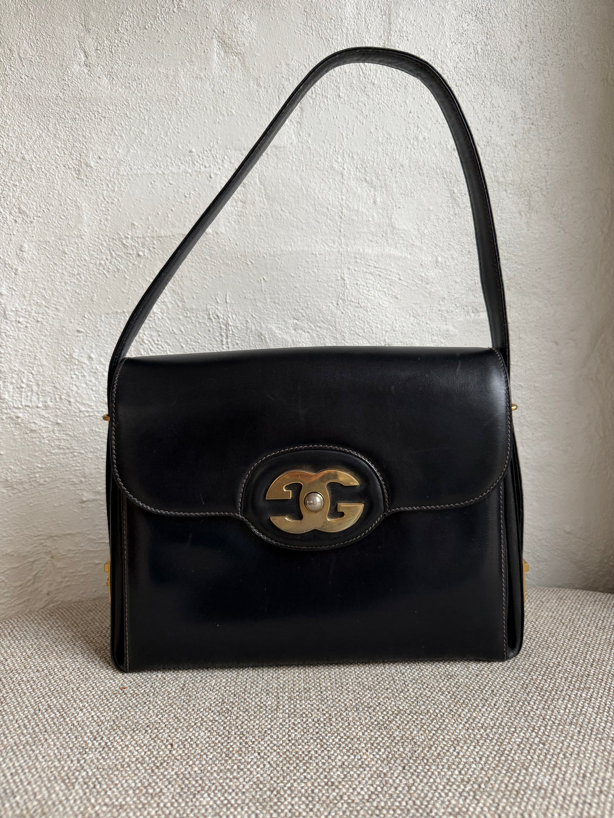 Gucci shoulder/handbag
