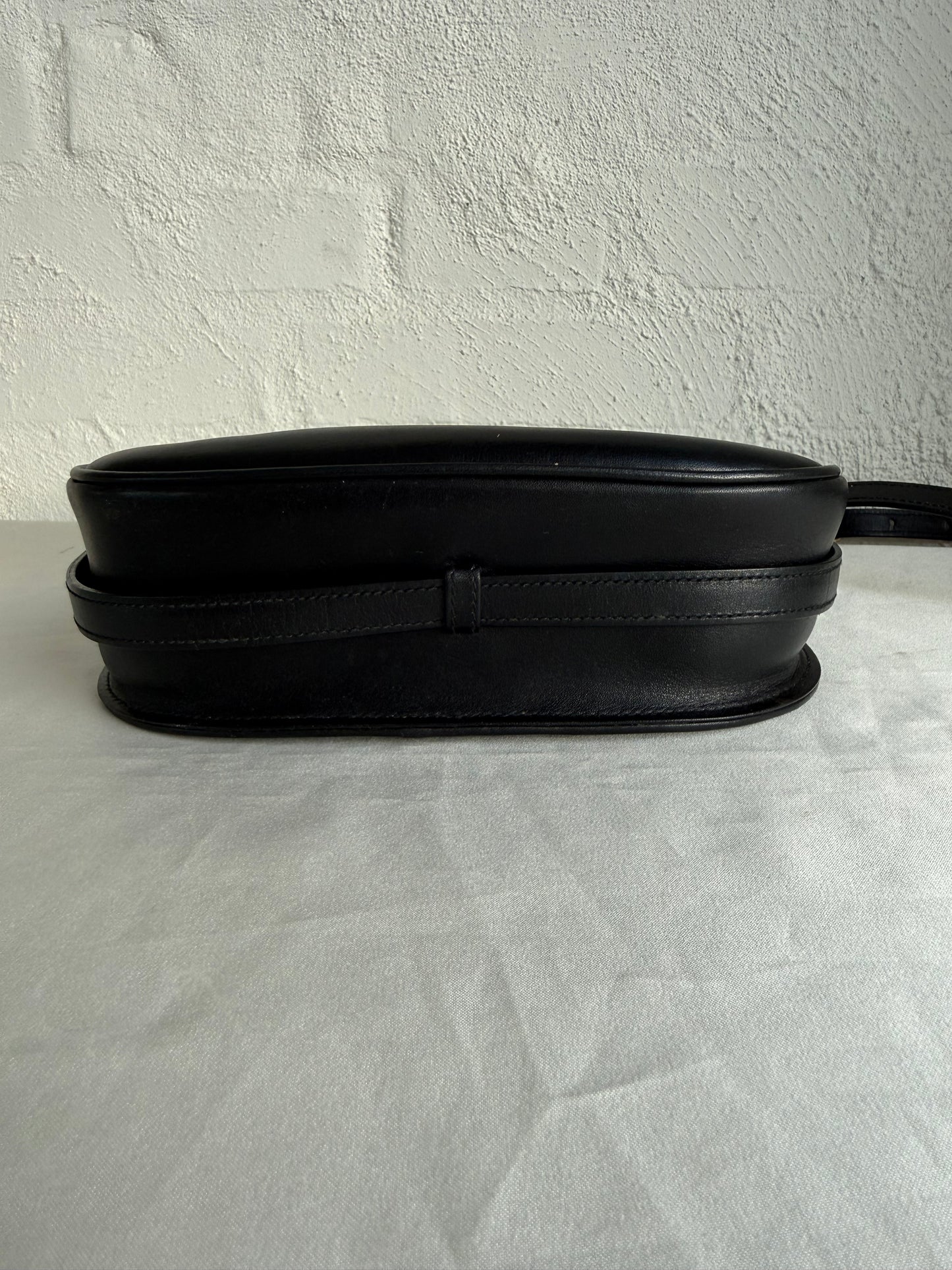 Celine Triomphe crossbody