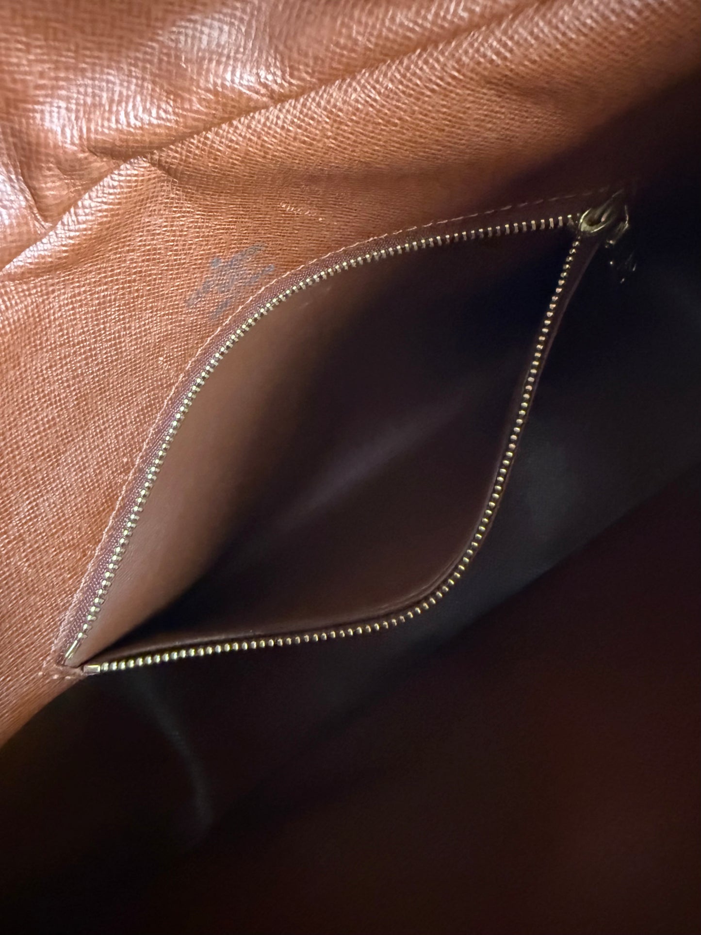 Louis Vuitton Boulogne 30