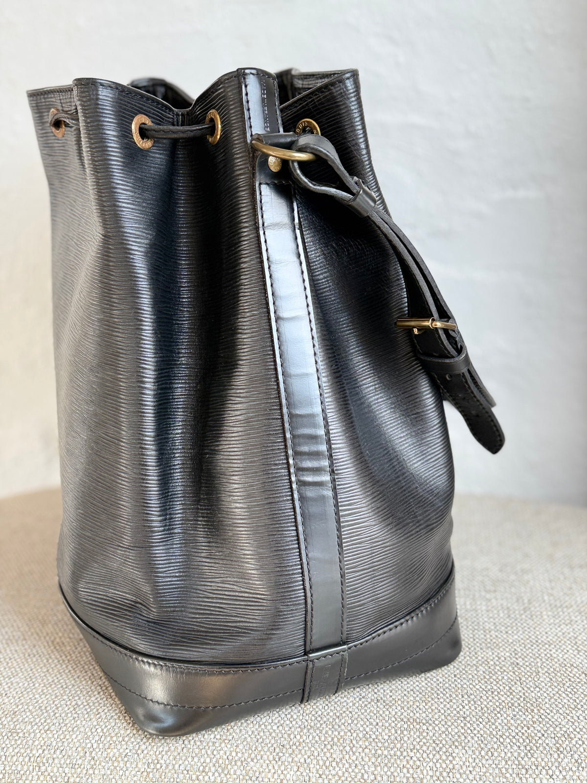 Louis Vuitton Noé Epi