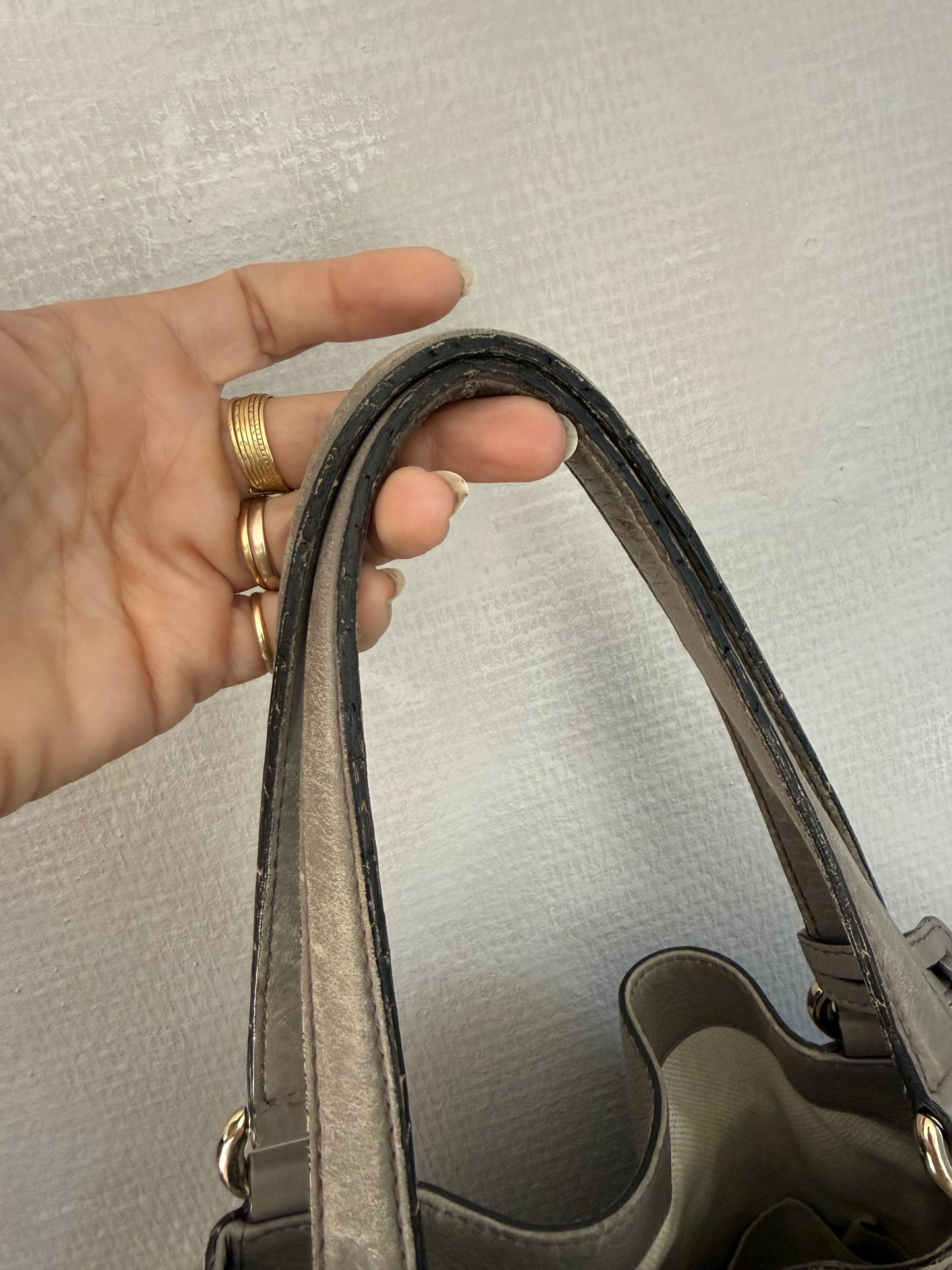 Gucci Soho shoulder/hand bag