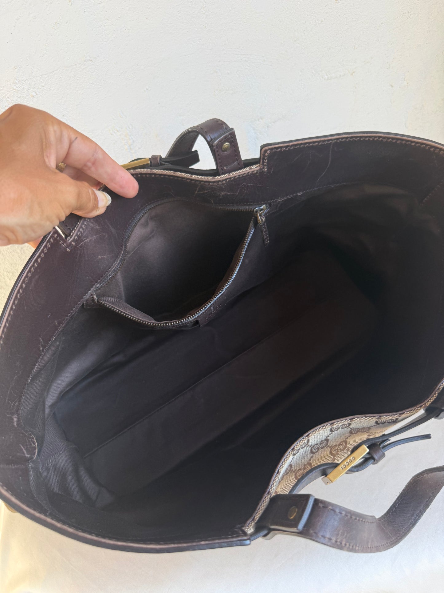Gucci Tote bag