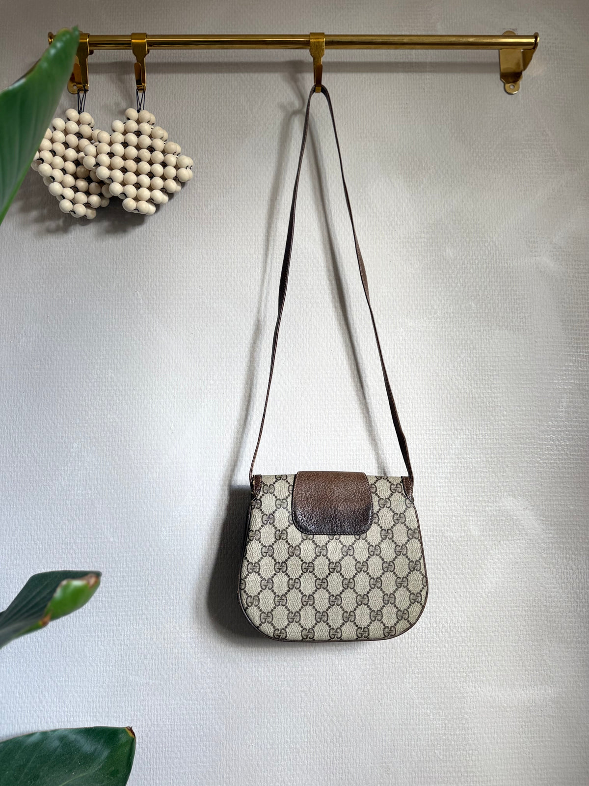 Gucci  Crossbody