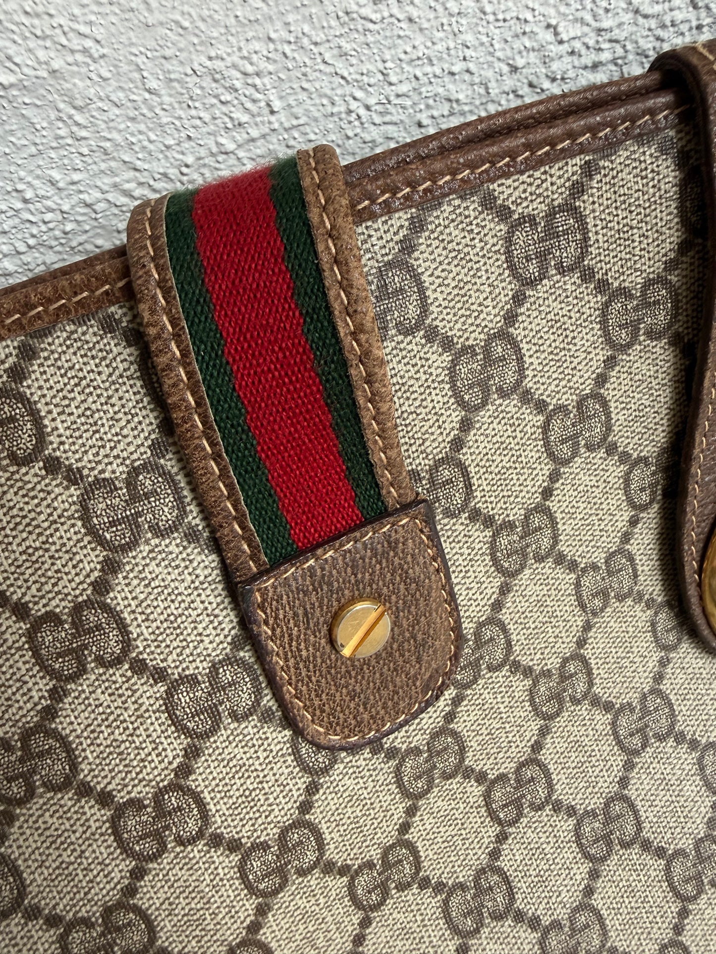 Gucci Tote bag