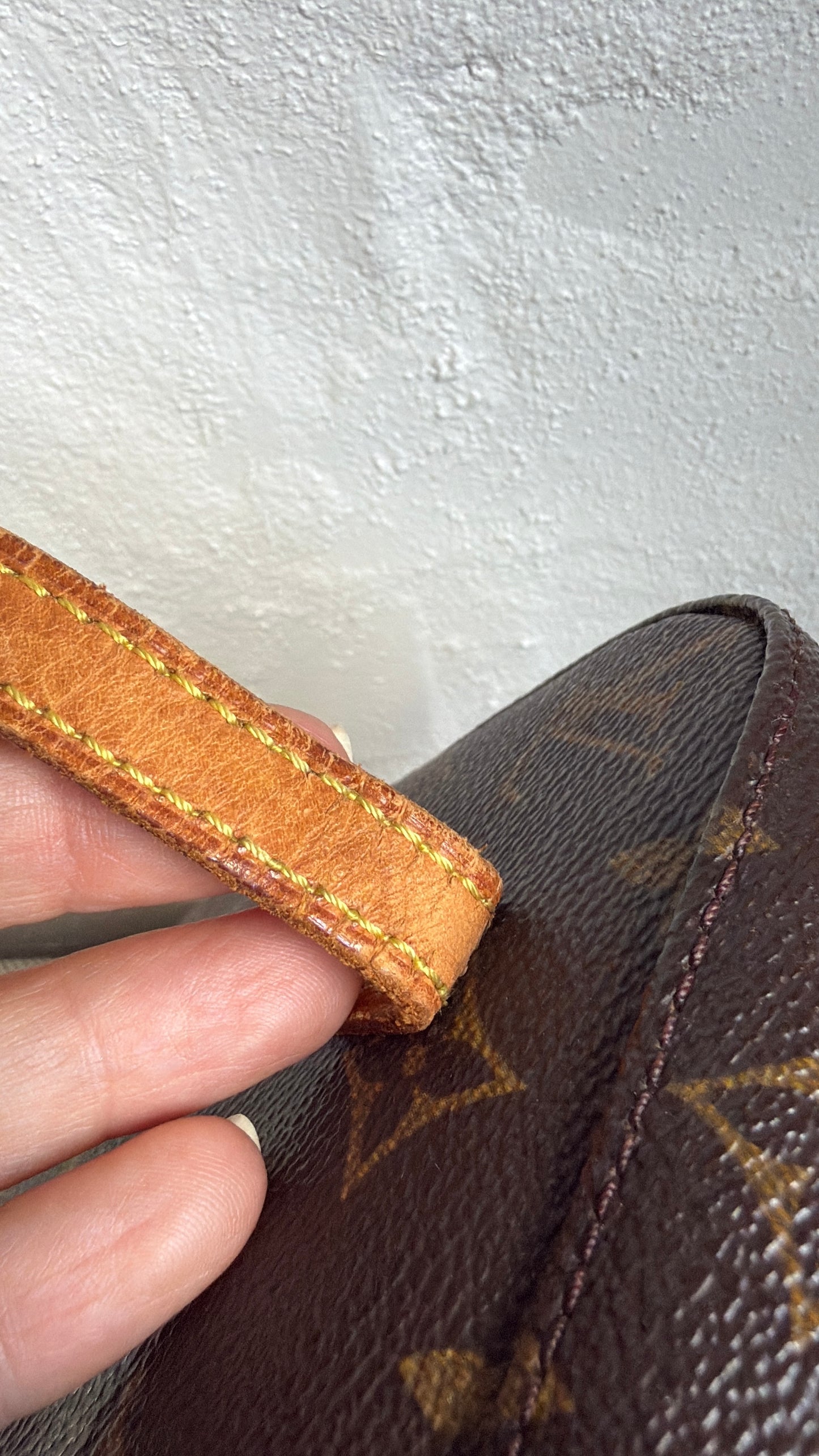 Louis Vuitton Spontini