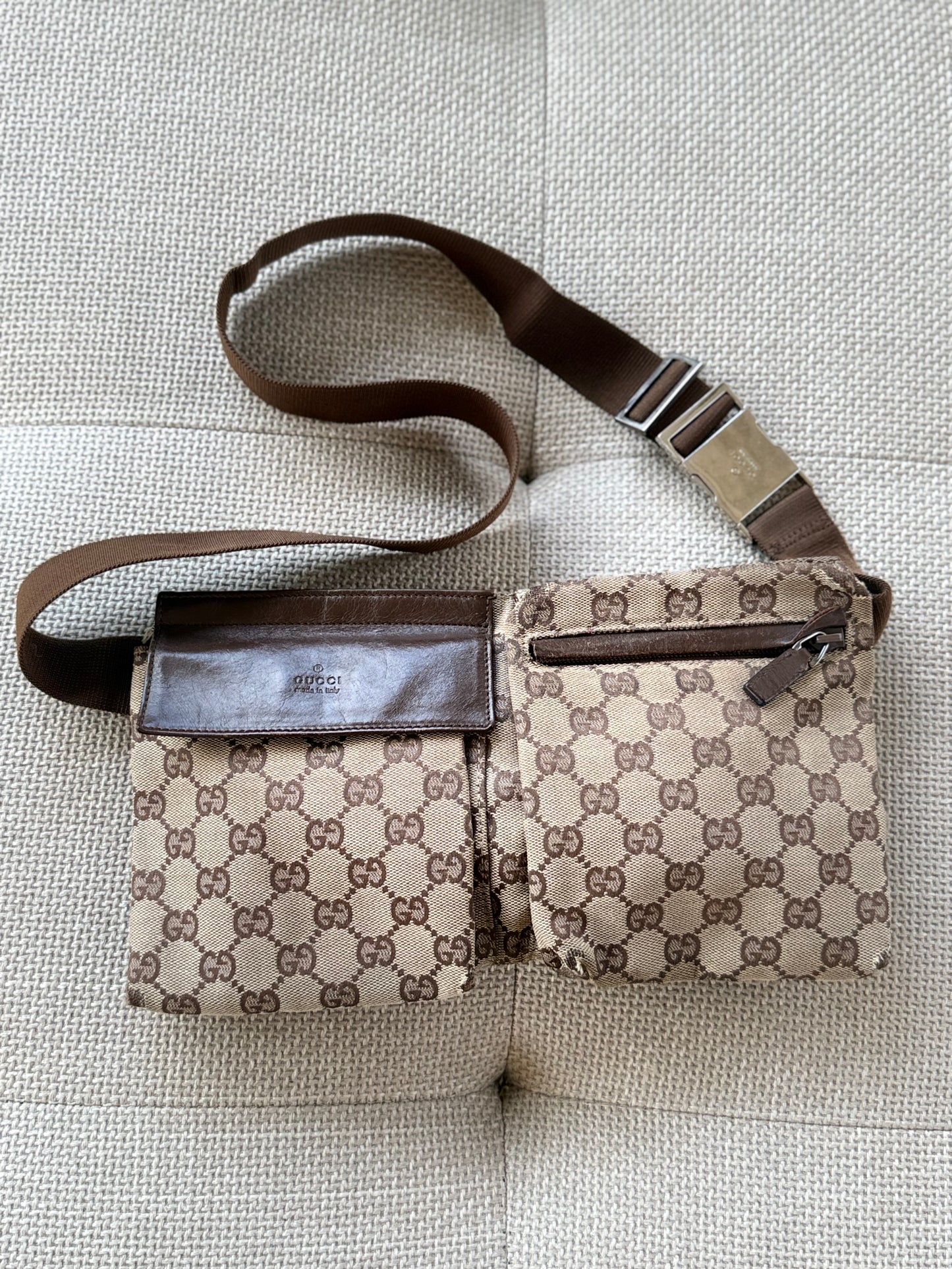Gucci Waistbag